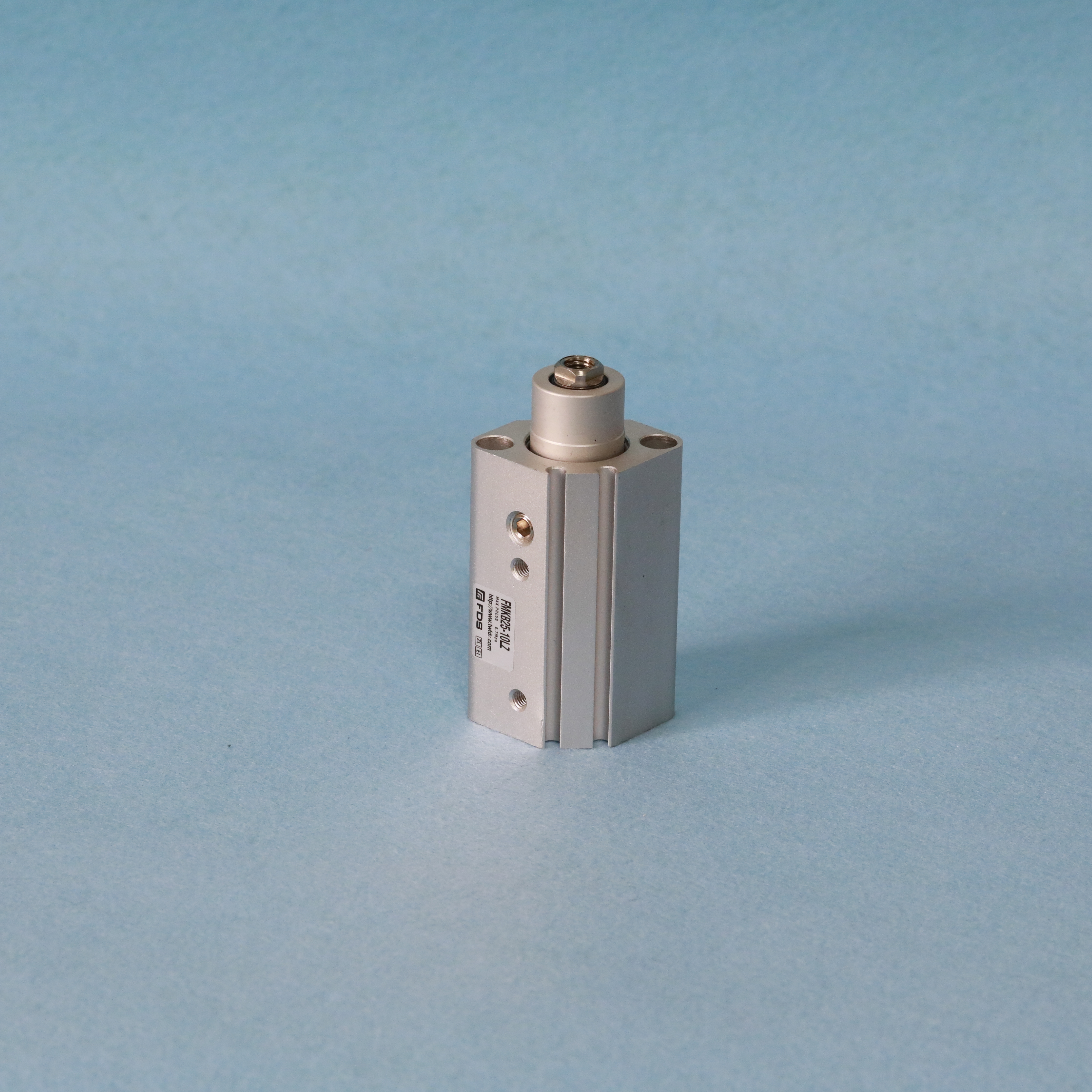 Rotary Clamping Cylinder MK Series - Replacement for SMC Pneumatic Cylinders