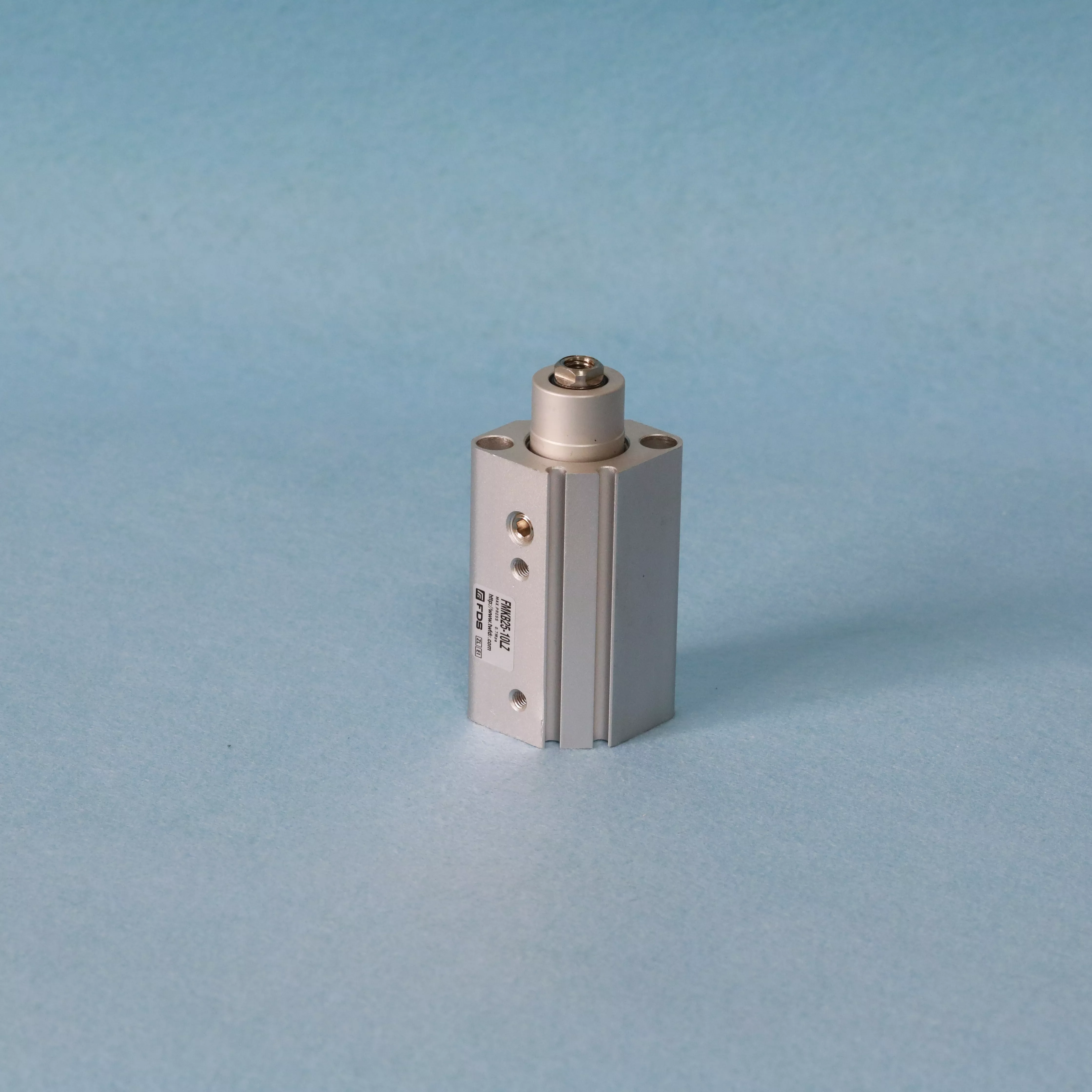 Rotary Clamping Cylinder MK Series - Replacement for SMC Pneumatic Cylinders