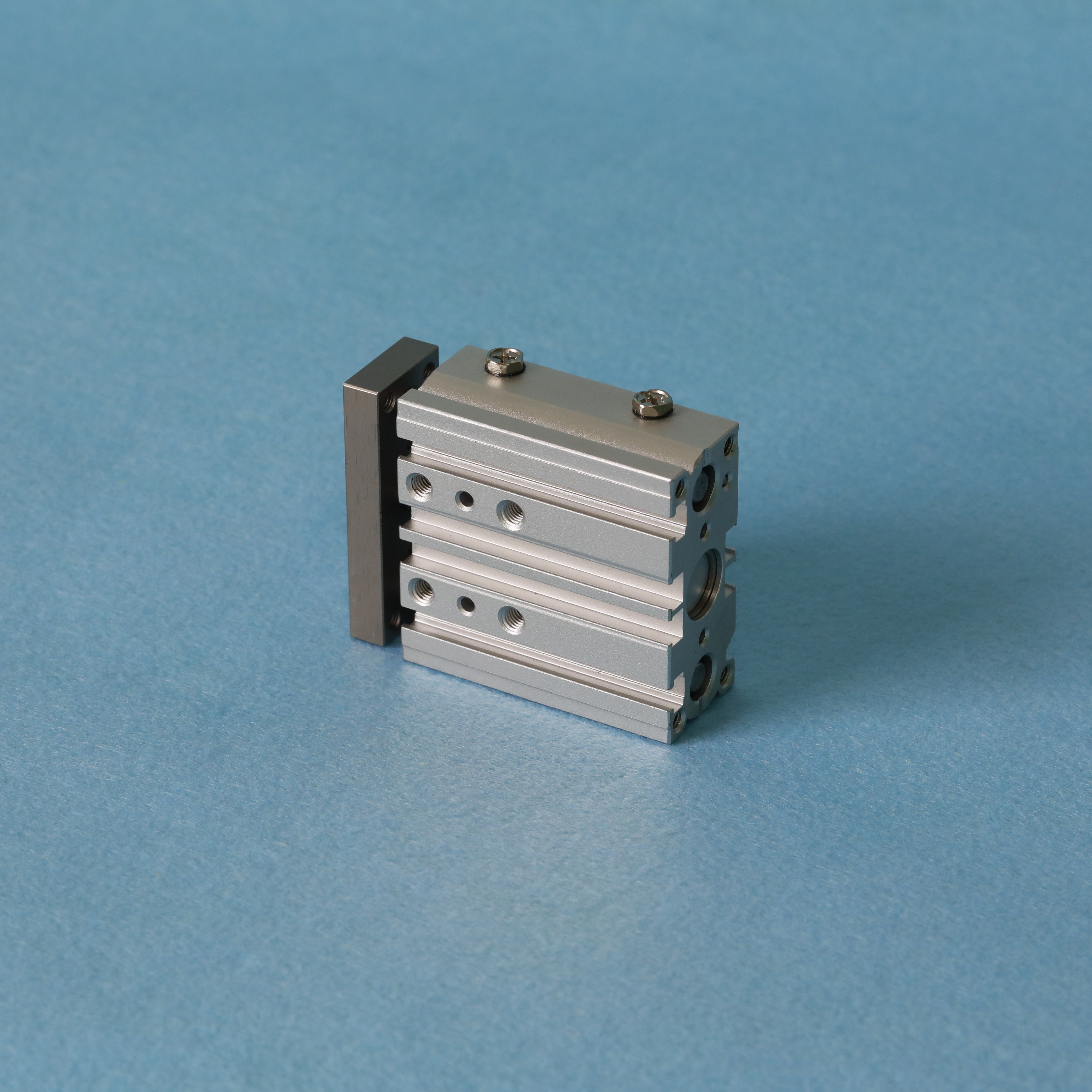 Guide Cylinders, MGP Series, Substitute for SMC