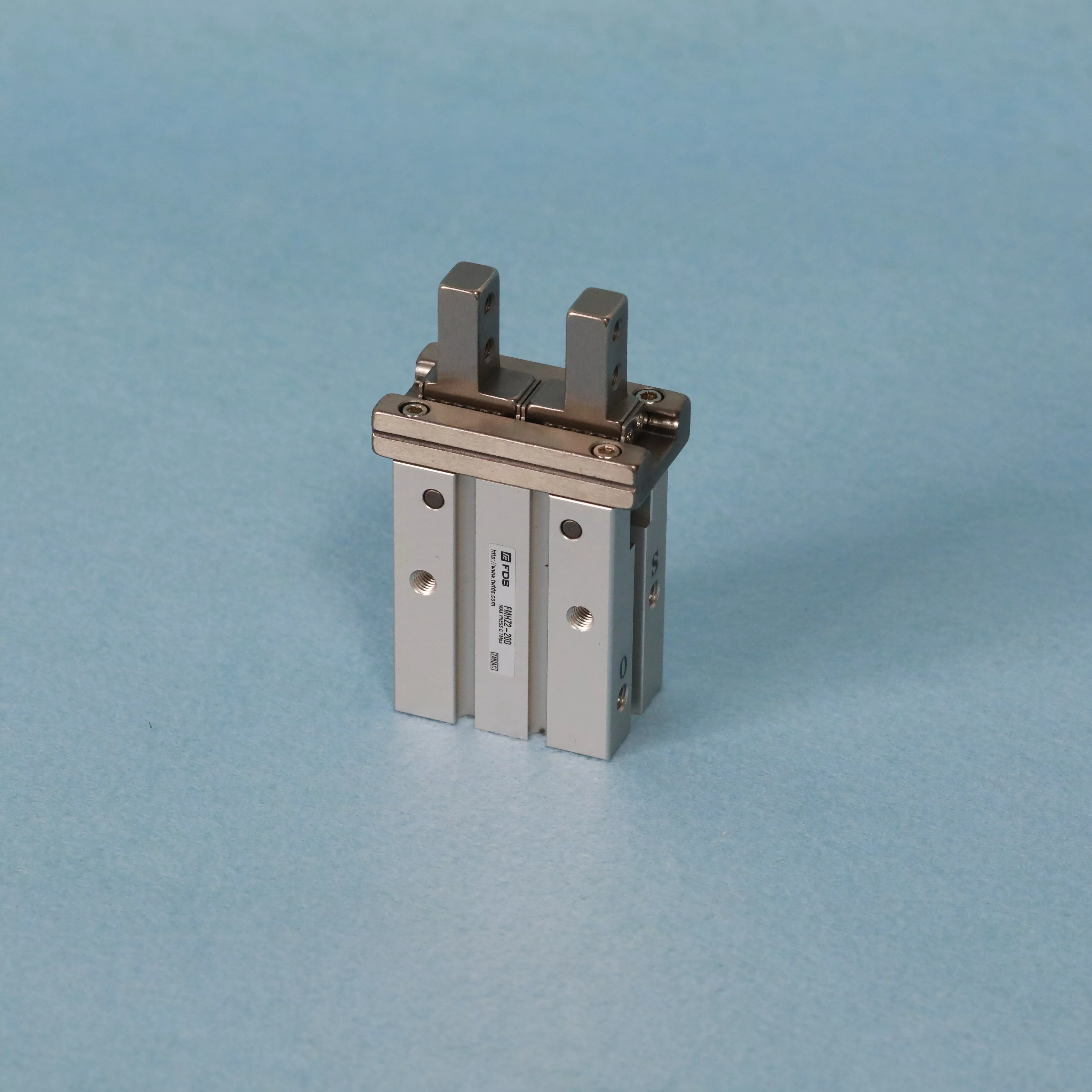 Parallel Opening and Closing Type Gripper / Compact Type FMHZ2