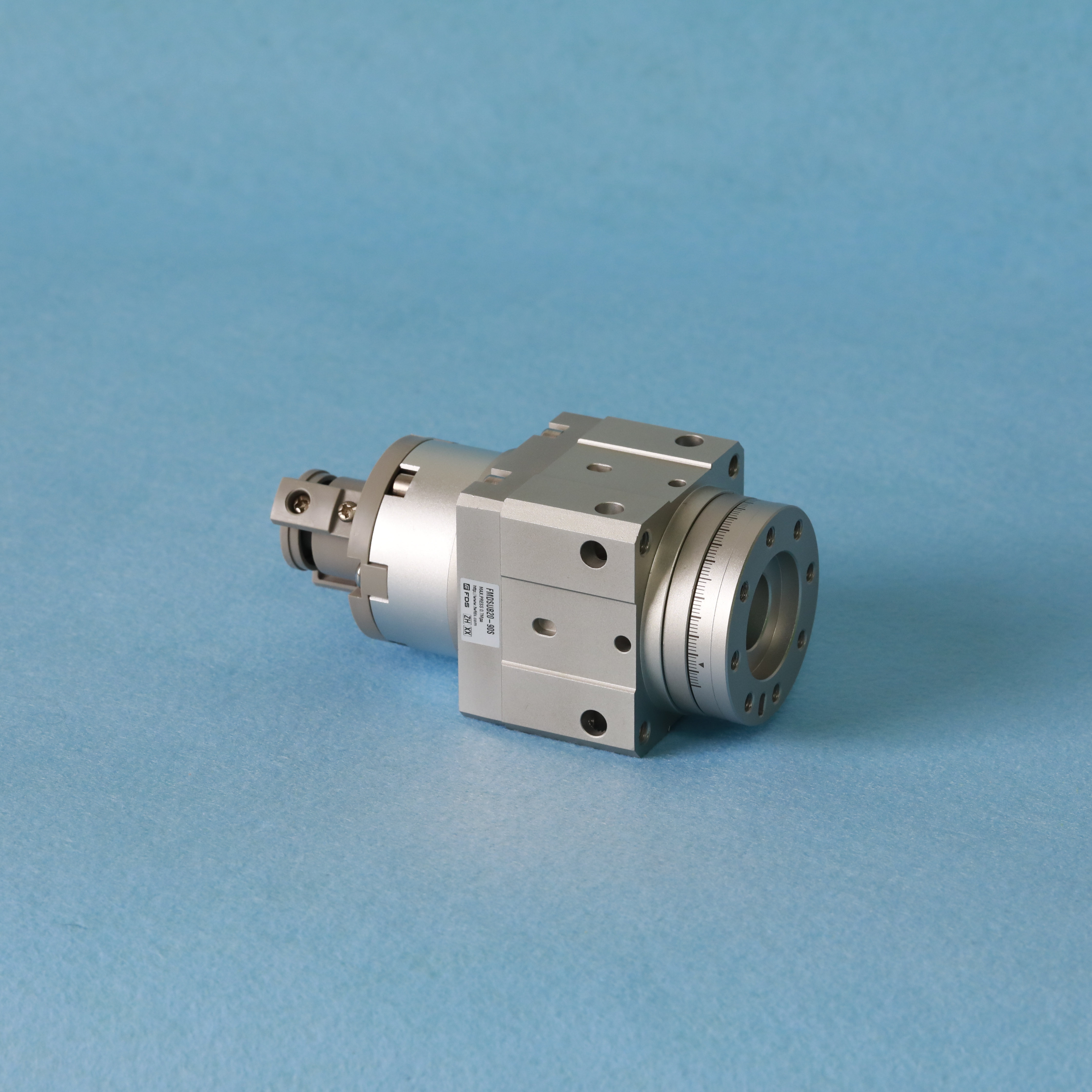 Fudashi/fds FMDSUB20 - 90S, a cost - effective alternative to SMC pneumatic products