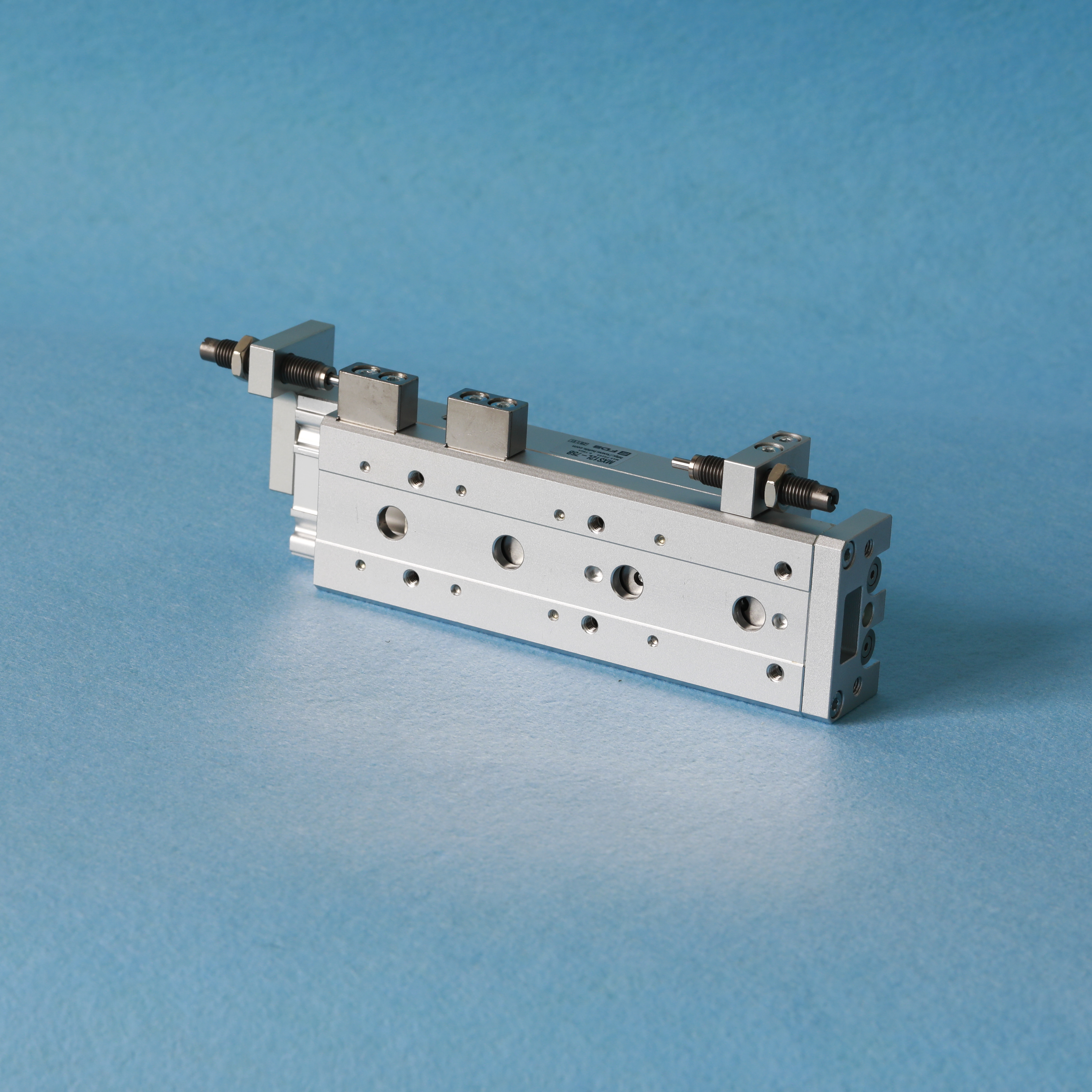 Pneumatic Slide Table MXS Series - Replacement for SMC Pneumatic