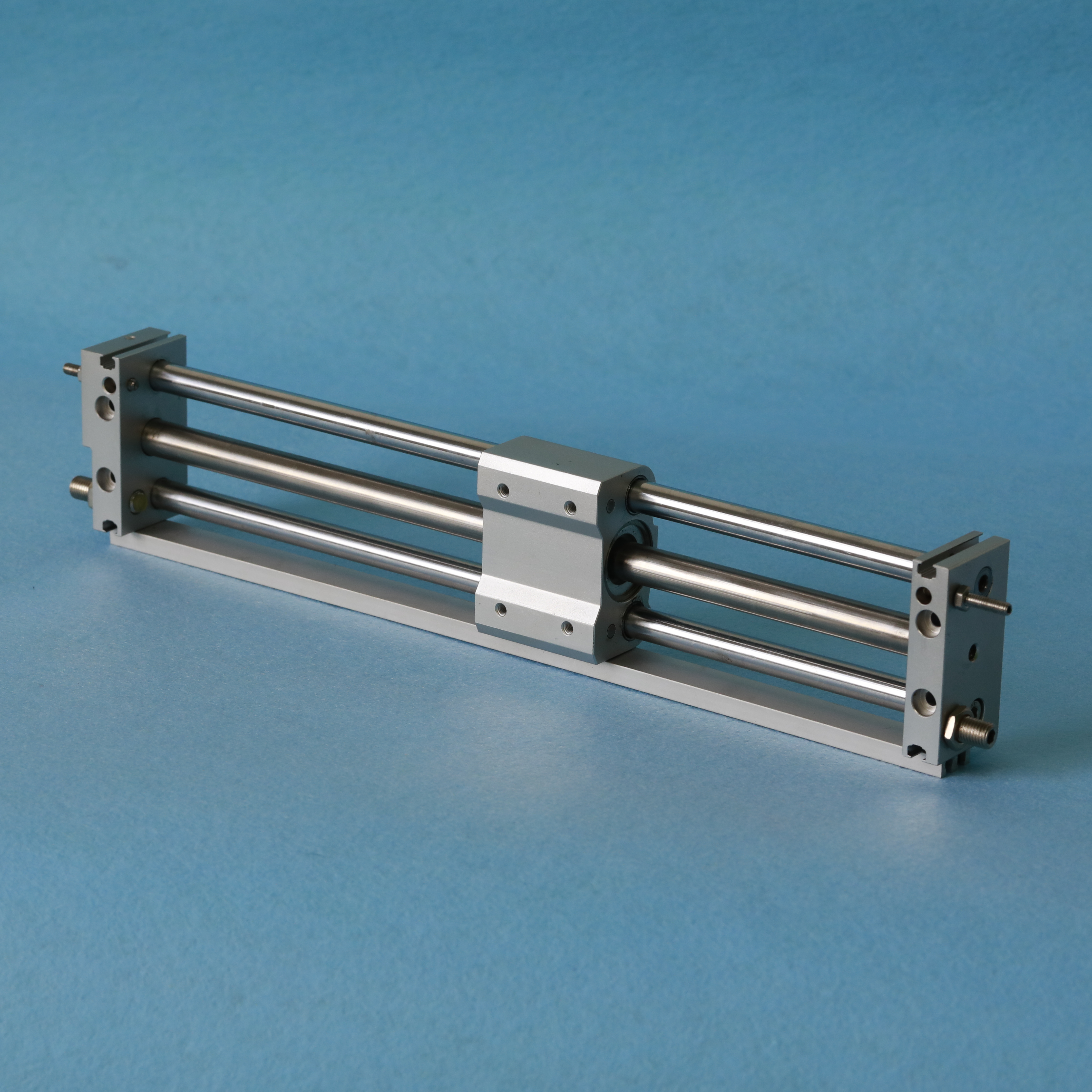 Rodless Cylinders, CY1S Series, Alternative to SMC Pneumatics