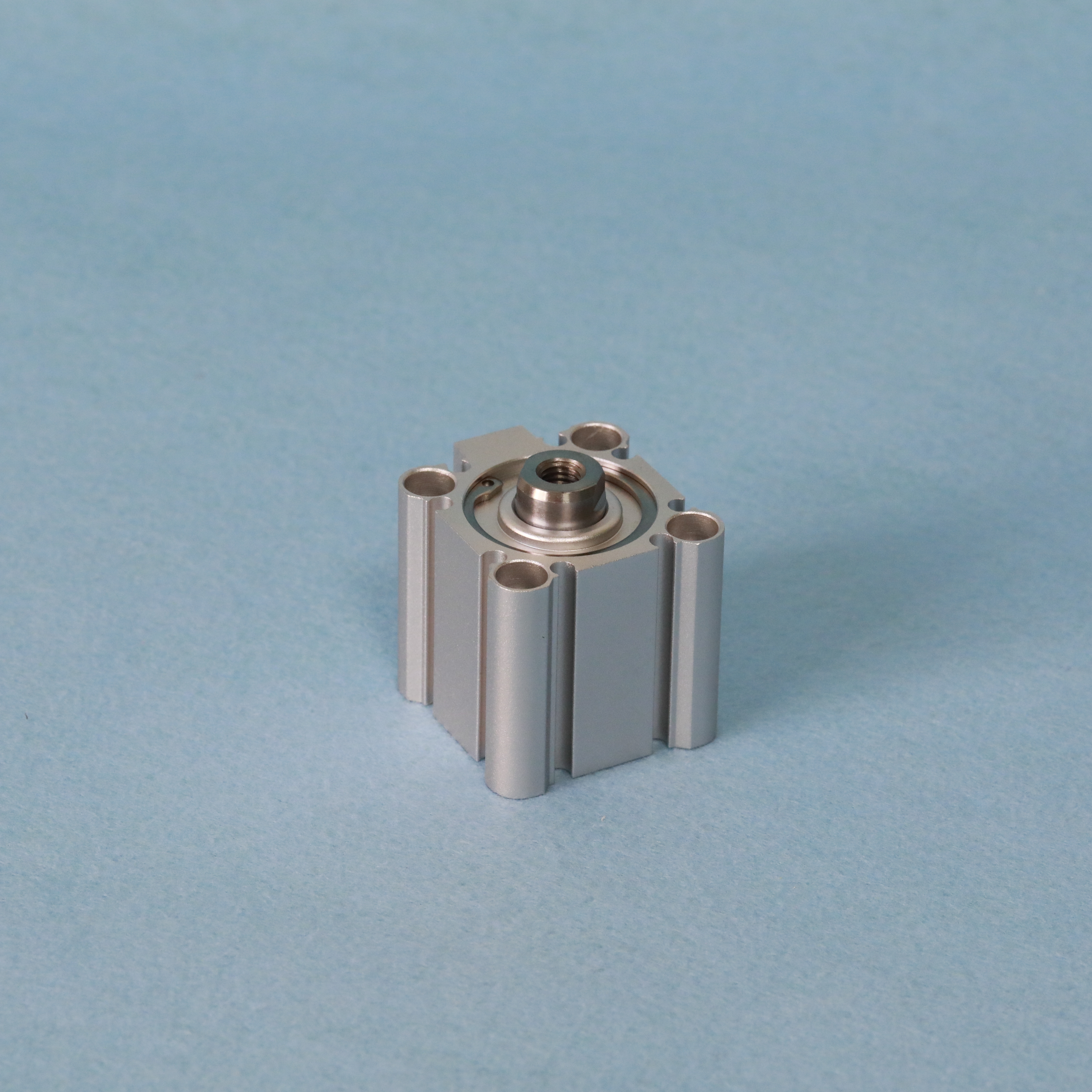 Fudashi/fds CQ2 Series Thin Cylinder / Standard Type, A Direct Alternative to SMC Pneumatics