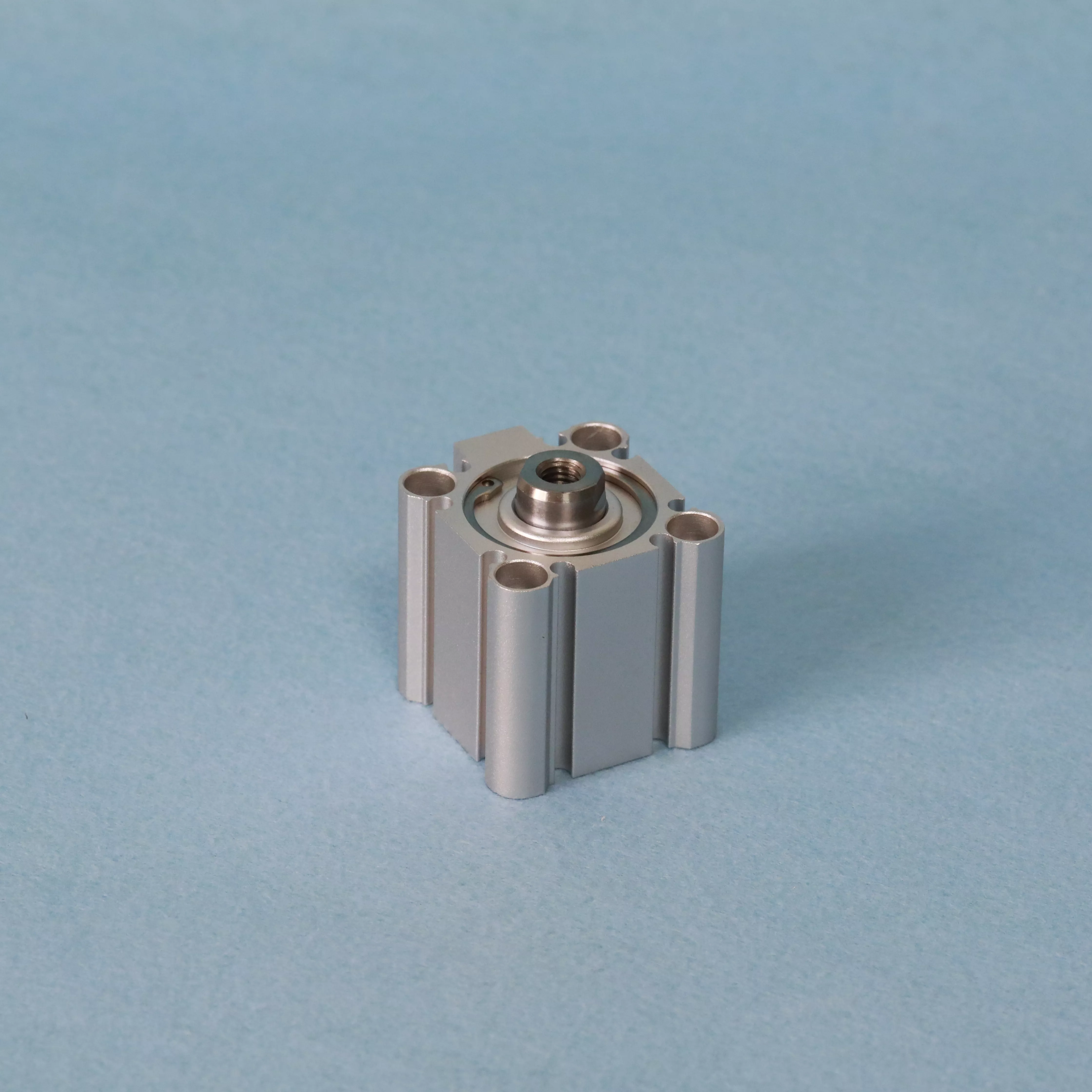 Fudashi/fds CQ2 Series Thin Cylinder / Standard Type, A Direct Alternative to SMC Pneumatics