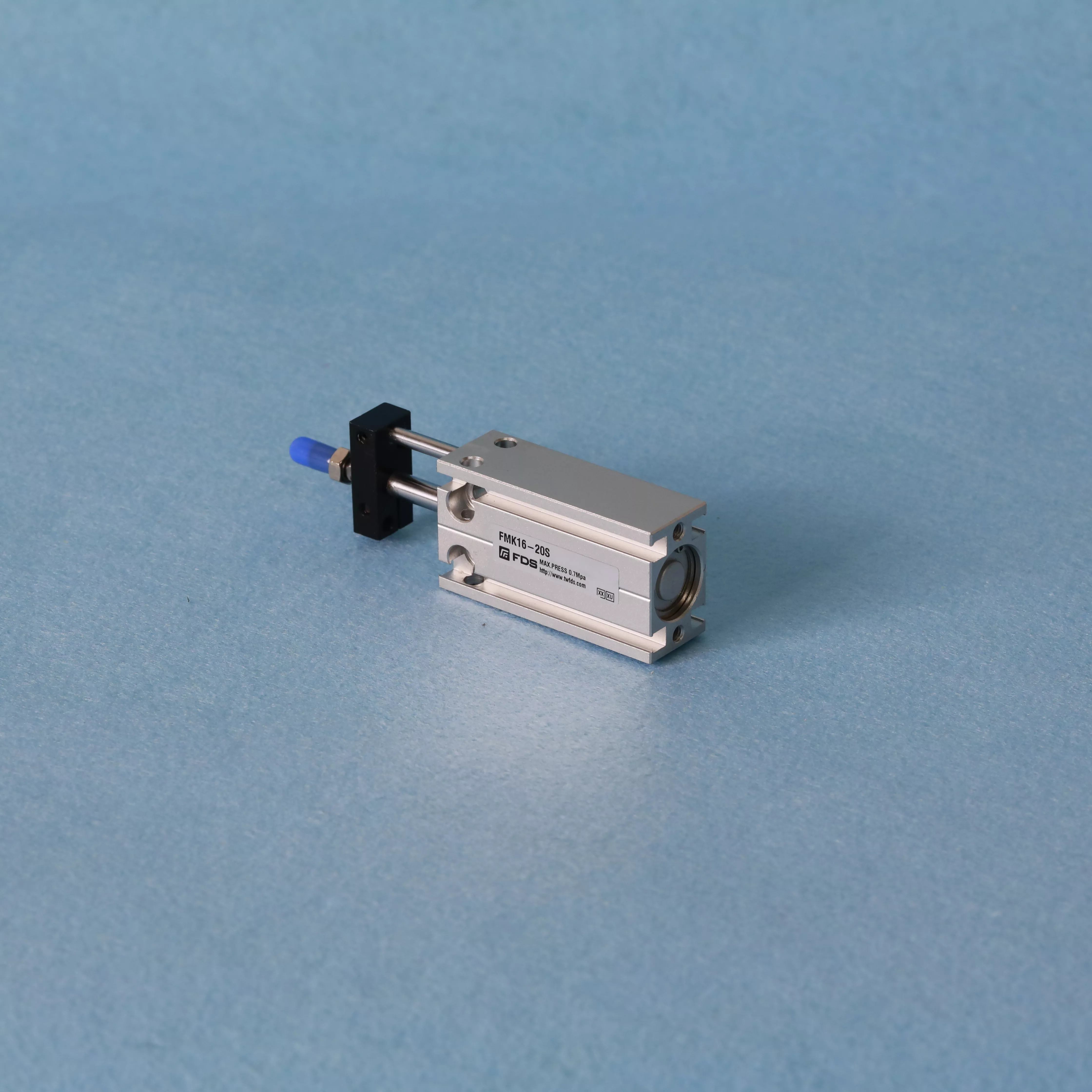 Multi-position Fixed Cylinder Series MK - Replacement for AirTAC Pneumatics