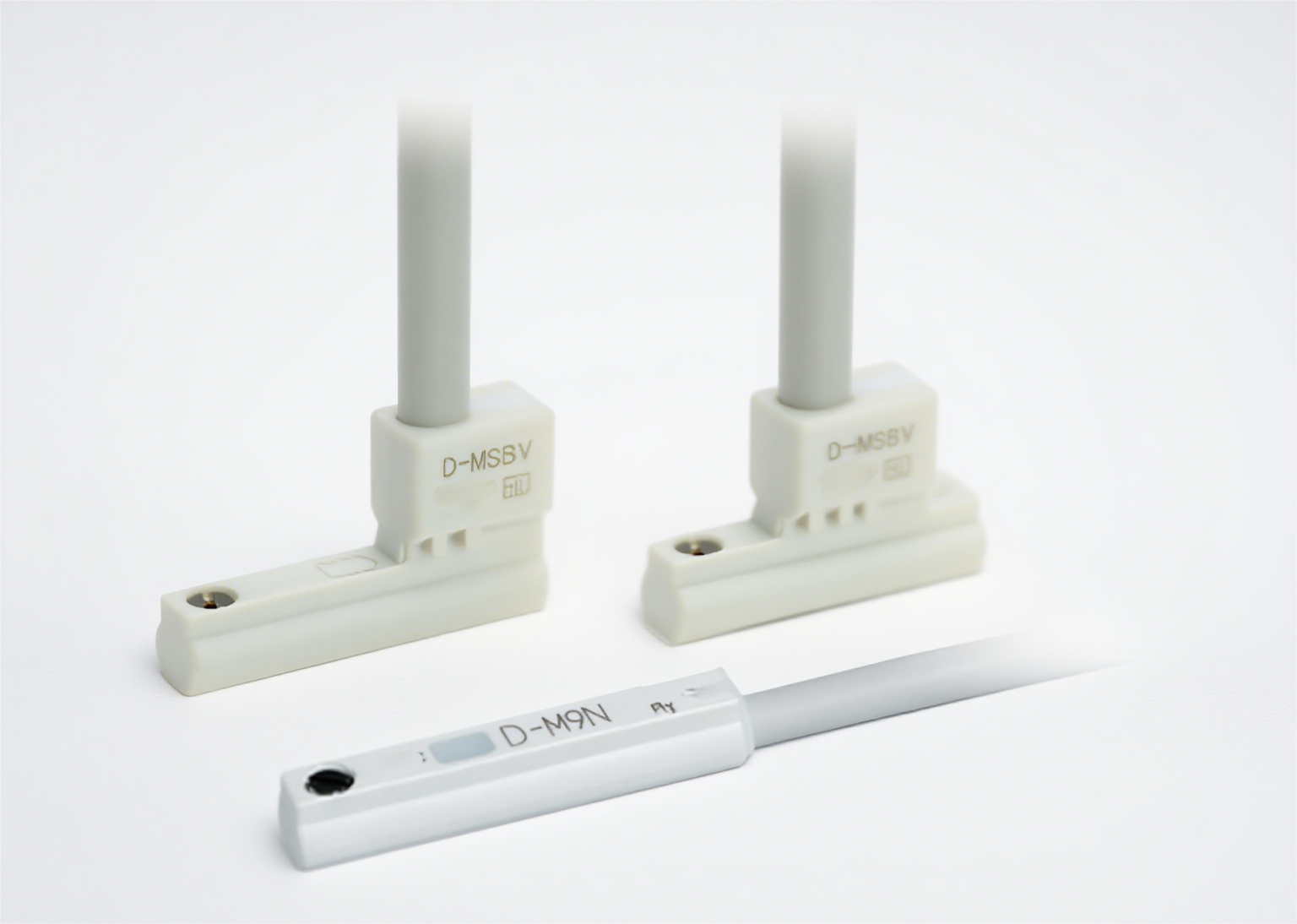 Fudashi/fds Magnetic Switch D, a cost - effective alternative to SMC Pneumatic