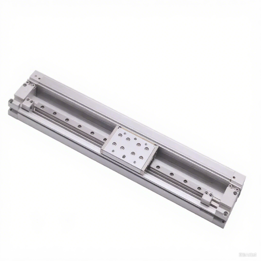 Rodless Cylinders, MY2 Series, Alternative to SMC Pneumatics