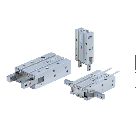 Air Grippers MHY2 Series Substitute for SMC