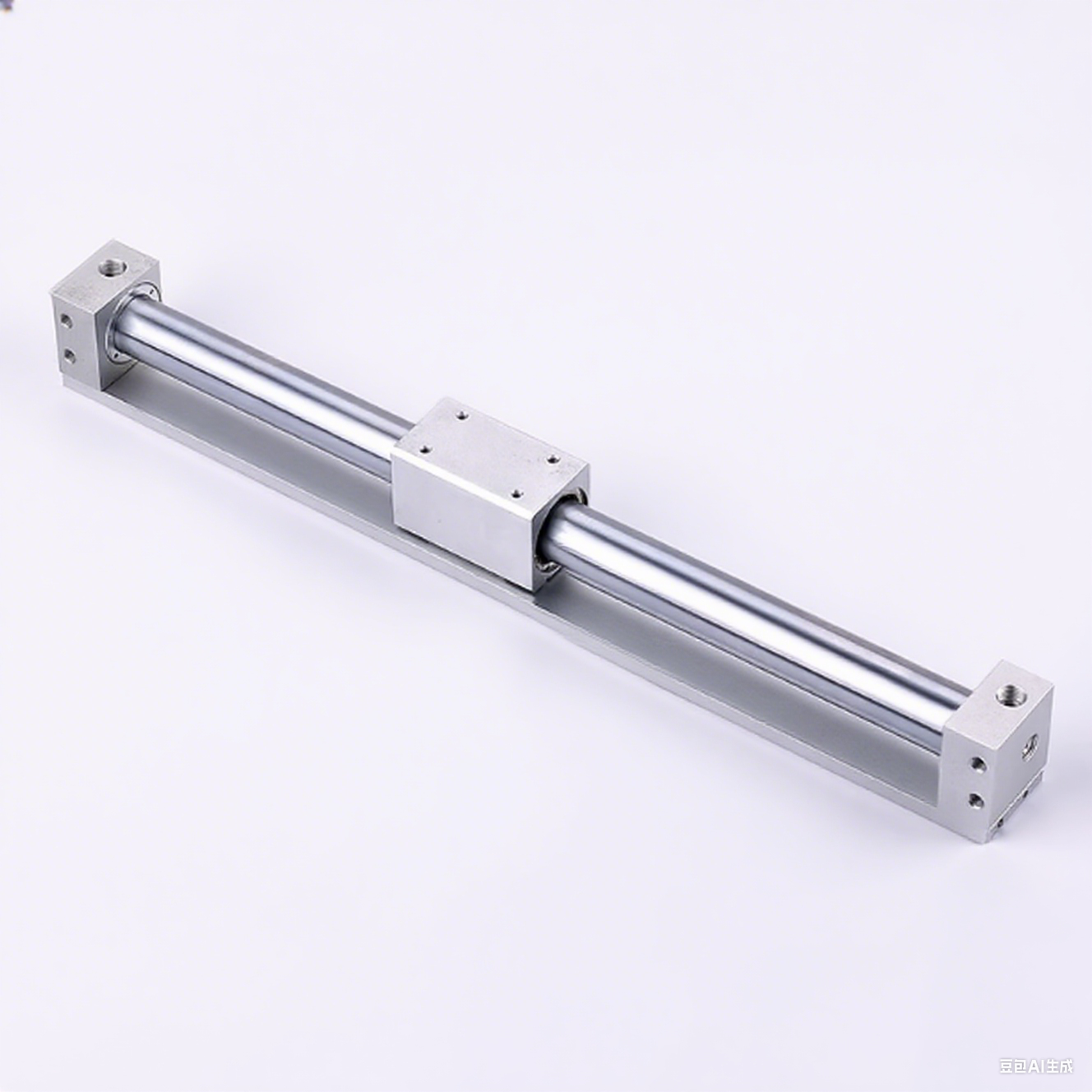 Rodless Cylinders, CY3 Series, Alternative to SMC Pneumatics