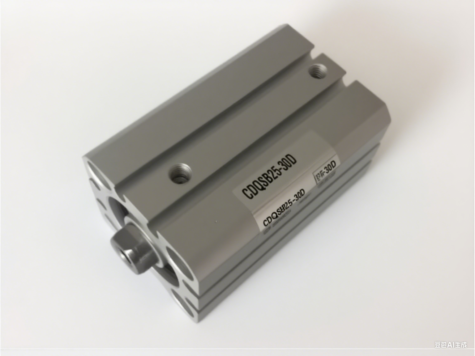 Compact Cylinders, CQSB/CDQSB Series