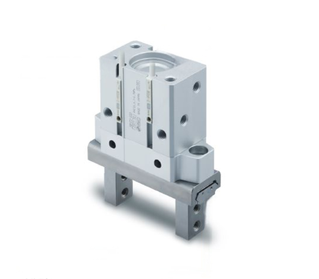 Air Grippers, JMHZ2 Series, Substitute for SMC