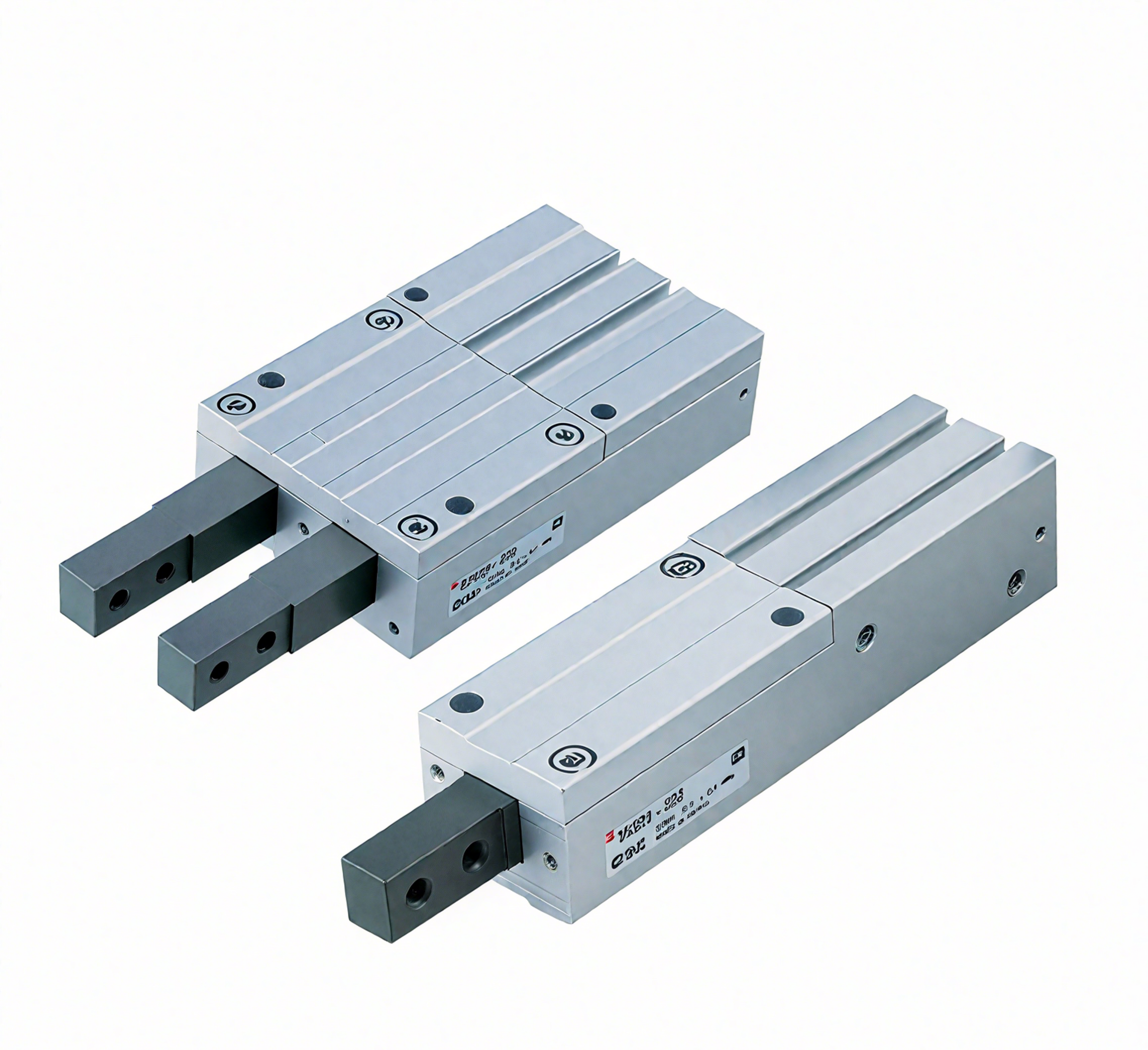 Stop Device MIWMIS series,  Substitute for SMC Pneumatic