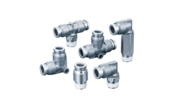 Metal Quick-change Pipe Joint KQB2