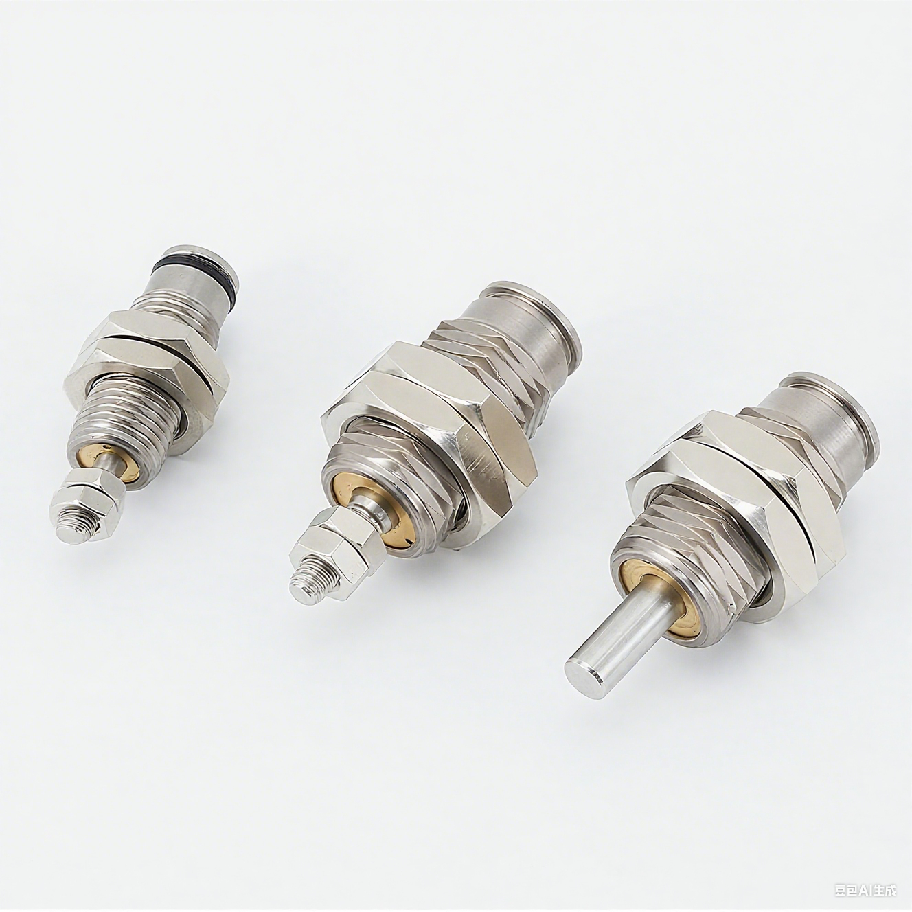 SMC type cjpb series cylinders