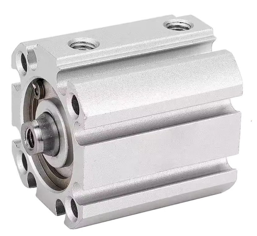 JCQ Series Thin Cylinders