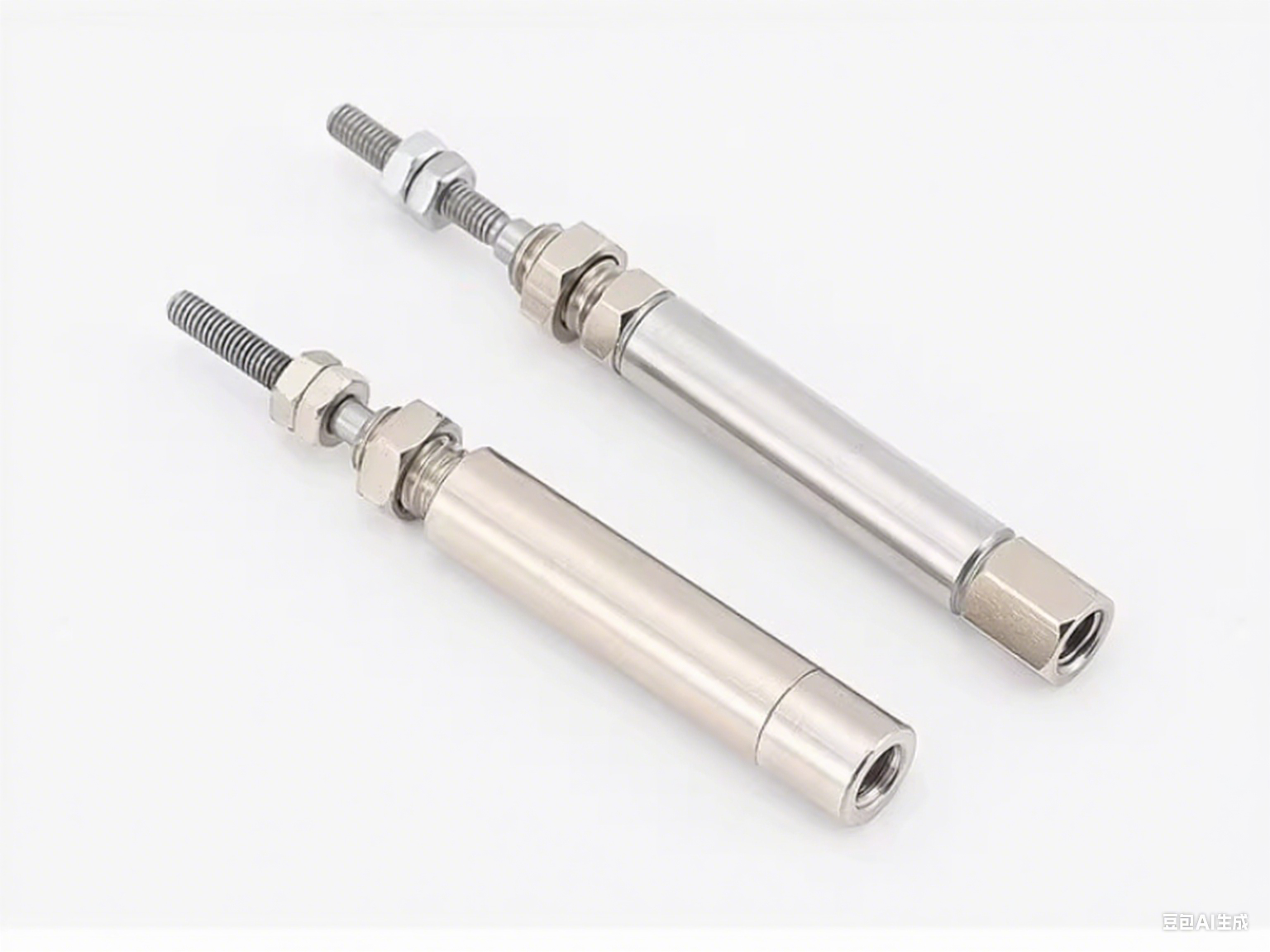 FDS Cylinder CJ1 Series, Substitute for SMC Pneumatics