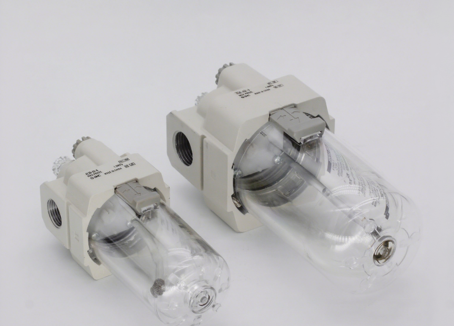 Fudashi/fds Oil Mist Lubricator AL - B Series, A Cost - effective Alternative to SMC Pneumatics