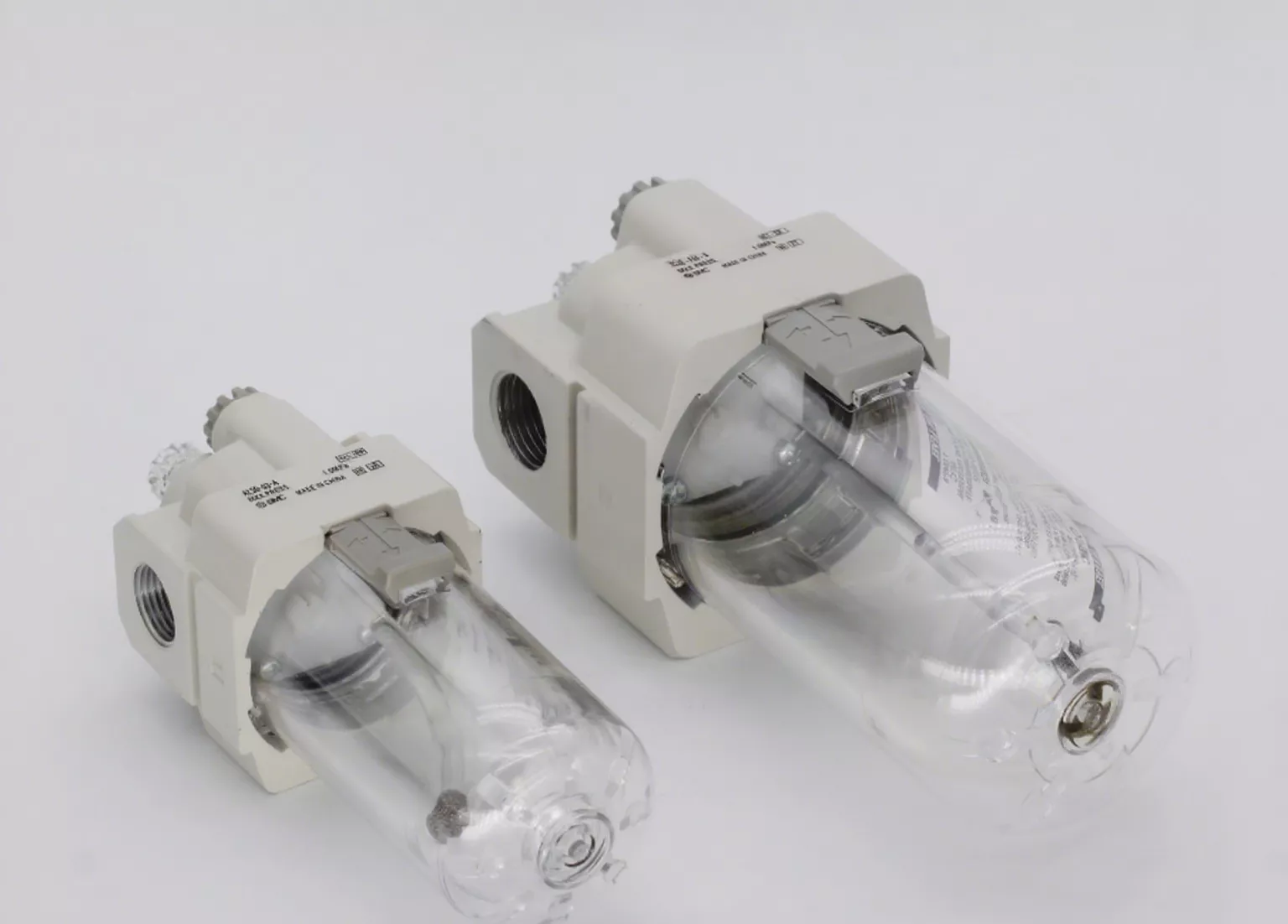 富达仕/fds 油雾器 AL-B系列 平替SMC气动