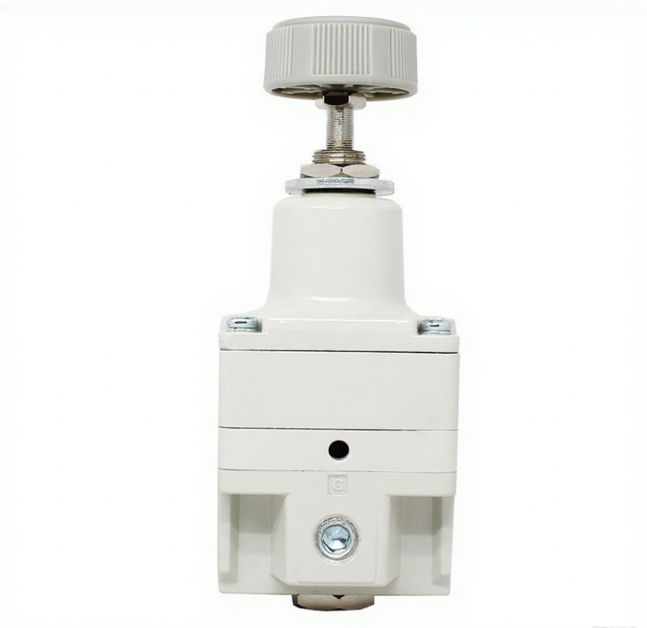 Fidelity/fdsGPR Series Precision Pressure Reducing Valves - High-precision Pressure Regulation, A Co