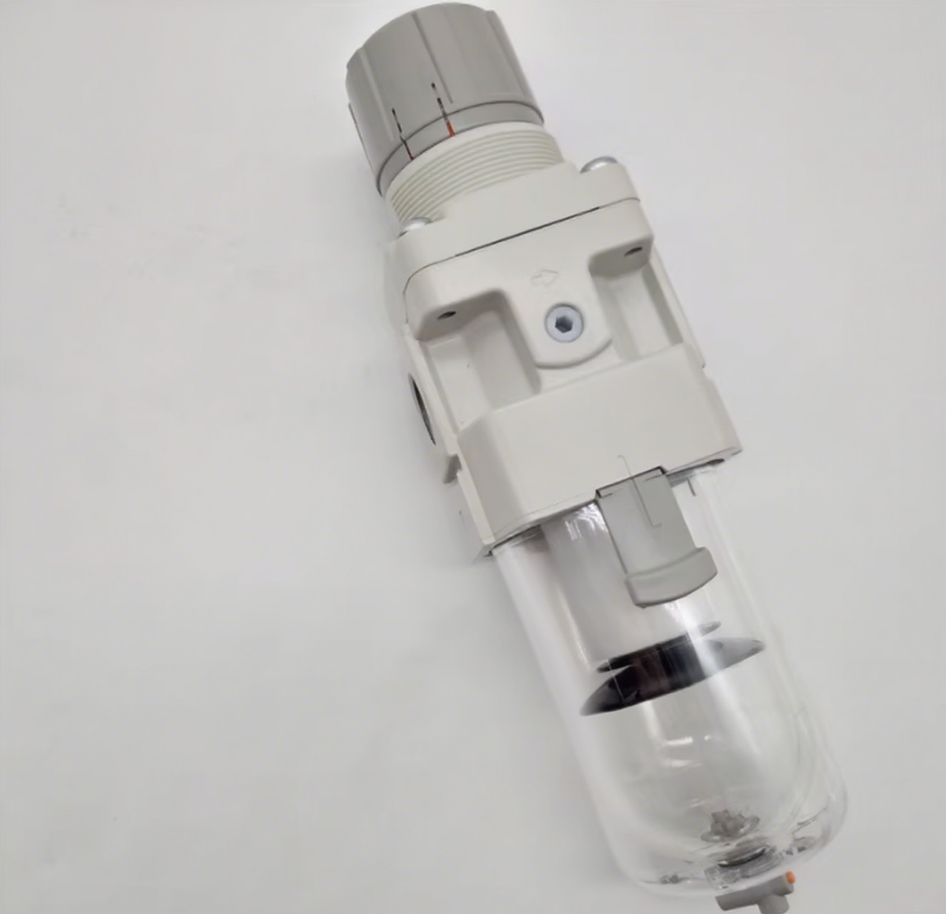 Fidelity / FDS Filter Pressure Reducing Valve with Backflow Function, AWK - B Series, A Cost - effec