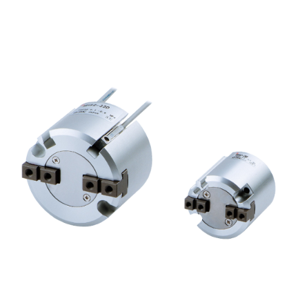 Air Grippers, MHS2 Series, Substitute for SMC pneumatics